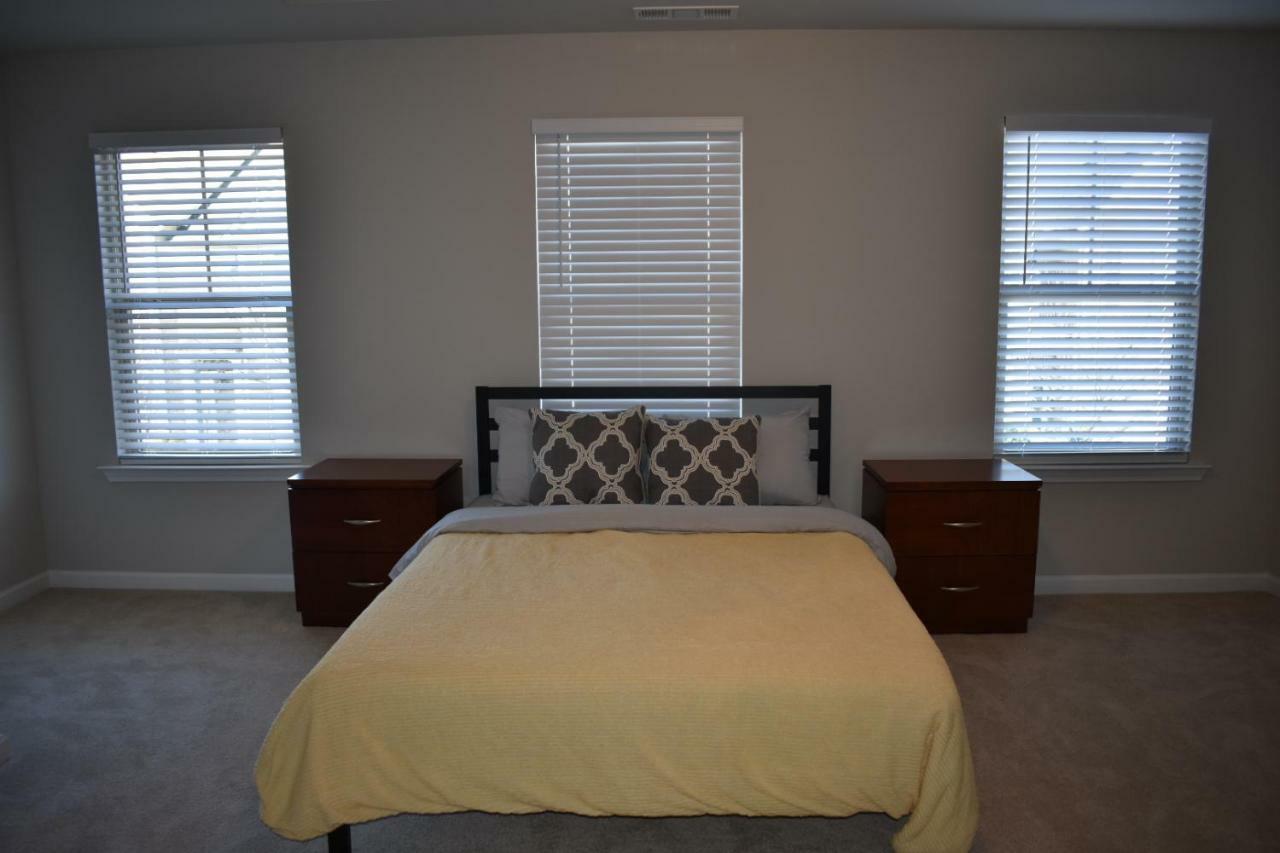 Atlanta Townhome Ngoại thất bức ảnh