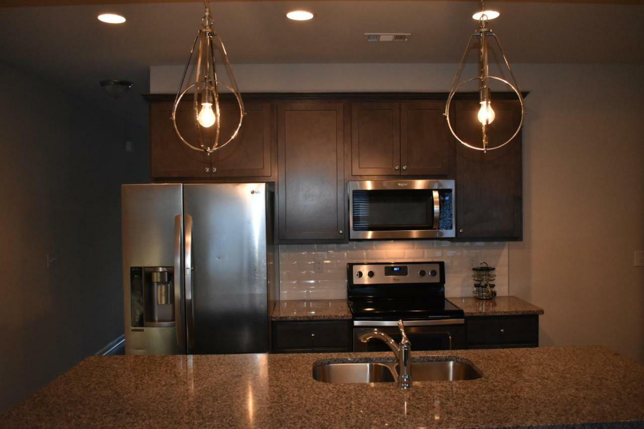 Atlanta Townhome Ngoại thất bức ảnh